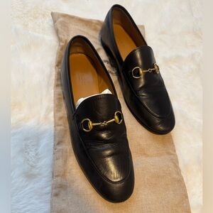 Women’s Gucci Jordaan Loafer
